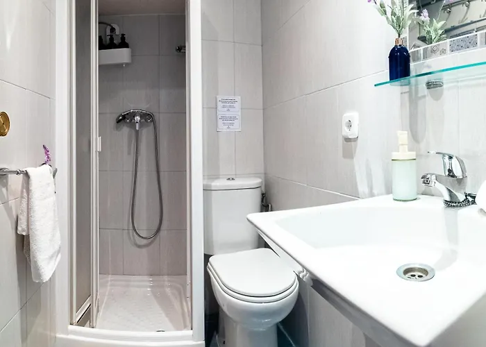 Brisas Del Mar Primera Linea Playa Boliches Apartament *